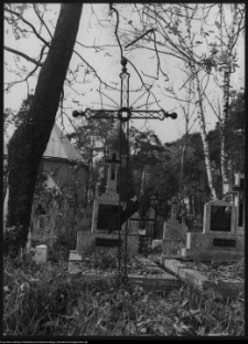 Bielsk Podlaski, cmentarz prawosławny