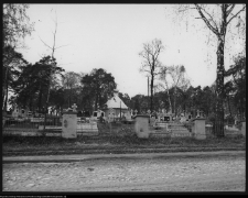 Bielsk Podlaski, cmentarz prawosławny