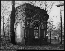 Bielsk Podlaski, cmentarz prawosławny