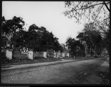 Bielsk Podlaski, cmentarz prawosławny