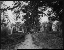 Bielsk Podlaski, cmentarz prawosławny