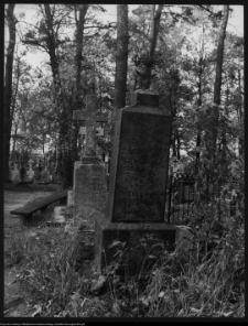 Bielsk Podlaski, cmentarz prawosławny