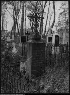 Bielsk Podlaski, cmentarz prawosławny