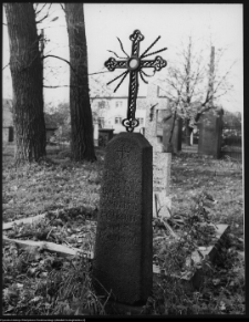 Bielsk Podlaski, cmentarz prawosławny