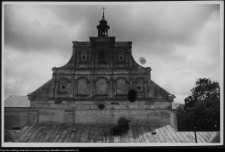 Sejny, zespół klasztorny dominikanów