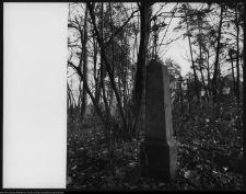 Bielsk Podlaski, cmentarz prawosławny