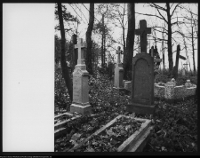 Bielsk Podlaski, cmentarz prawosławny