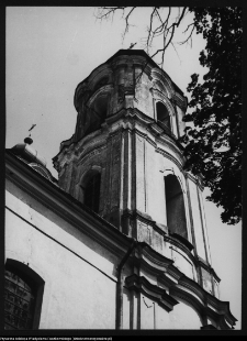 Sejny, Bazylika Nawiedzenia Najświętszej Maryi Panny