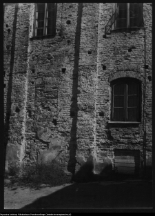 Sejny, zespół klasztorny dominikanów