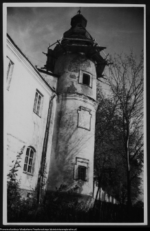 Sejny, zespół klasztorny dominikanów