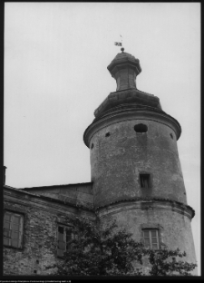 Sejny, zesp&oacute;ł klasztorny dominikan&oacute;w