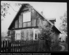 Białystok, ul. Baranowicka 21