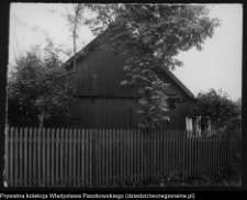 Białystok, ul. Baranowicka 40