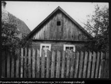 Białystok, ul. Baranowicka 33