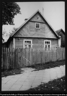 Białystok, ul. Baranowicka 31