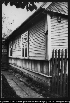 Białystok, ul. Baranowicka 31