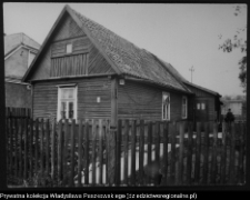 Białystok, ul. Baranowicka 15