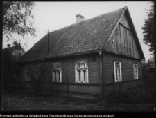 Białystok, ul. Baranowicka 14