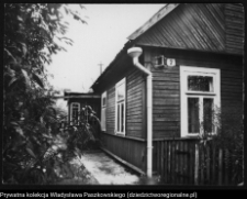 Białystok, ul. Baranowicka 7