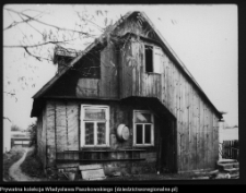 Białystok, ul. Baranowicka 21