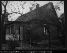 Białystok, ul. Baranowicka 33