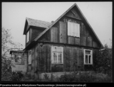 Białystok, ul. Baranowicka 21