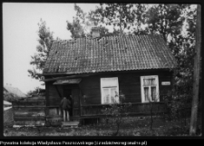 Białystok, ul. Baranowicka 27