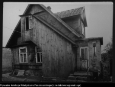 Białystok, ul. Baranowicka 21