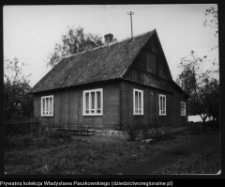 Białystok, ul. Baranowicka 33