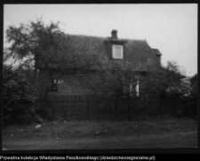 Białystok, ul. Baranowicka 45