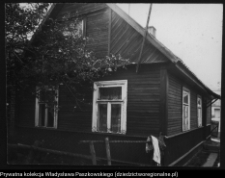 Białystok, ul. Baranowicka 36