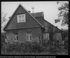 Białystok, ul. Baranowicka 50