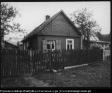 Białystok, ul. Baranowicka 36