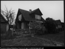 Białystok, ul. Hetmańska 98