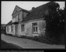 Białystok, ul. Hetmańska 35