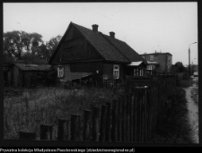 Białystok, ul. Marczukowska 17