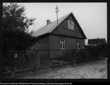 Białystok, ul. Marczukowska 21