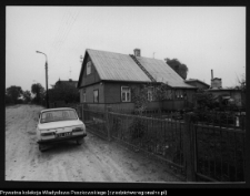 Białystok, ul. Marczukowska 21