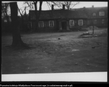 Białystok, ul. Angielska 3 (budynek rozebrany w 1989 r.)