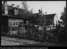 Białystok, ul. Nowowarszawska 32