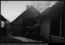 Białystok, ul. Nowowarszawska 35