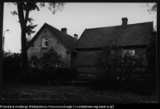 Białystok, ul. Nowowarszawska 38 A (w podwórku)