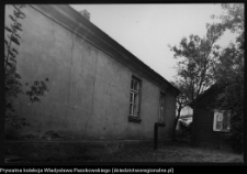 Białystok, ul. Nowowarszawska 41