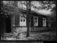 Białystok, ul. Nowowarszawska 42/A