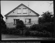 Białystok, ul. Nowowarszawska 41