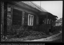 Białystok, ul. Nowowarszawska 48