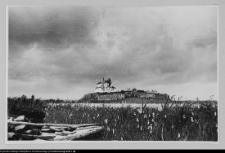 Wigry, zesp&oacute;ł klasztorno-kościelny