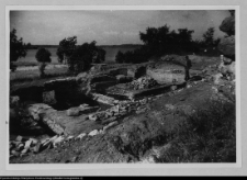 Wigry, zesp&oacute;ł klasztorno-kościelny (domek furtiana)