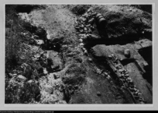 Wigry, zesp&oacute;ł klasztorno-kościelny (domek furtiana)