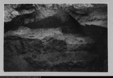 Wigry, zesp&oacute;ł klasztorno-kościelny (wykopy domku furtiana)